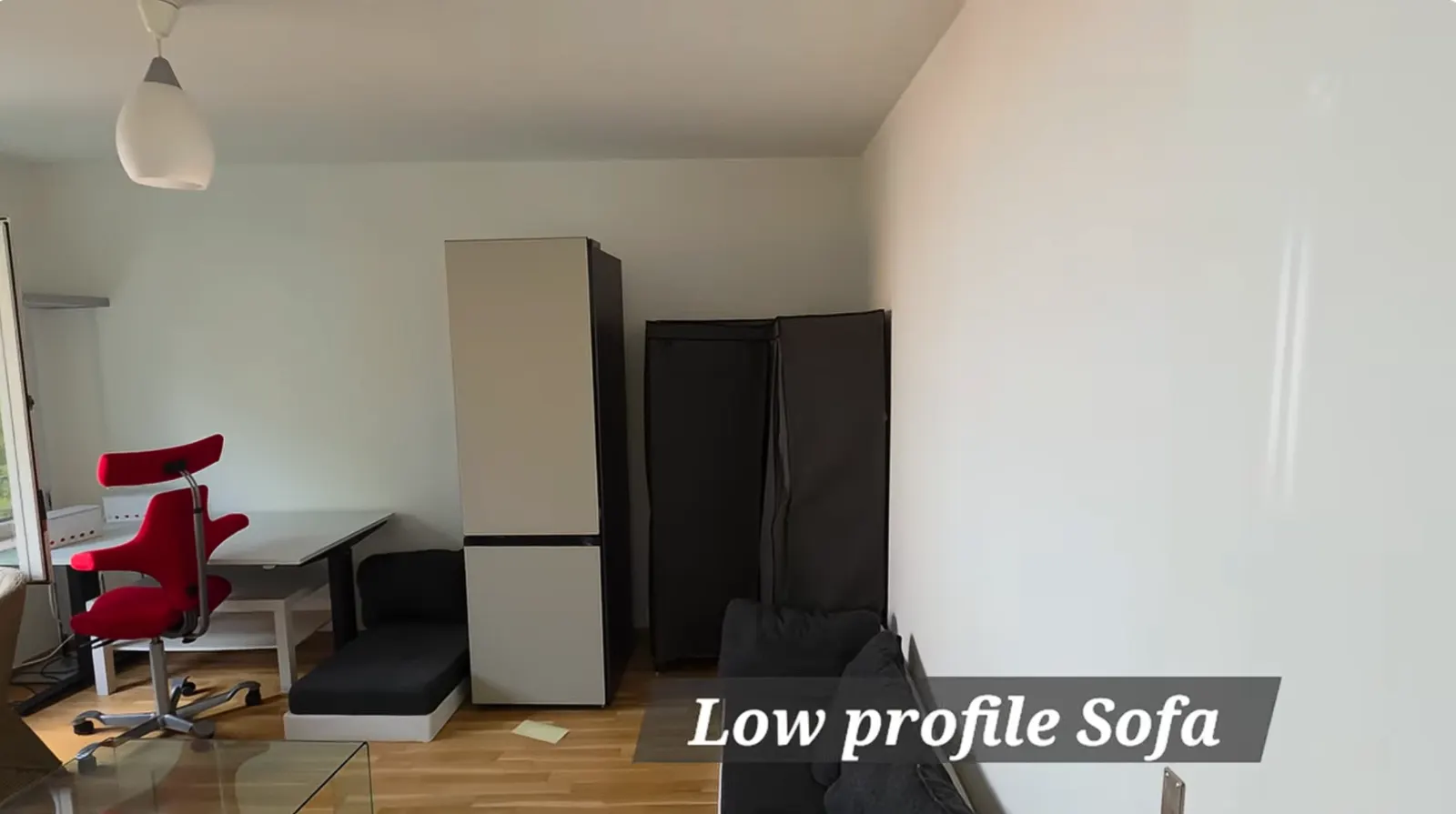 Wunderschönes WG-Zimmer in Basel mit Home-Gym/Balkon! 5