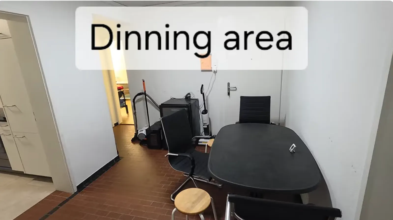 Wunderschönes WG-Zimmer in Basel mit Home-Gym/Balkon! 9
