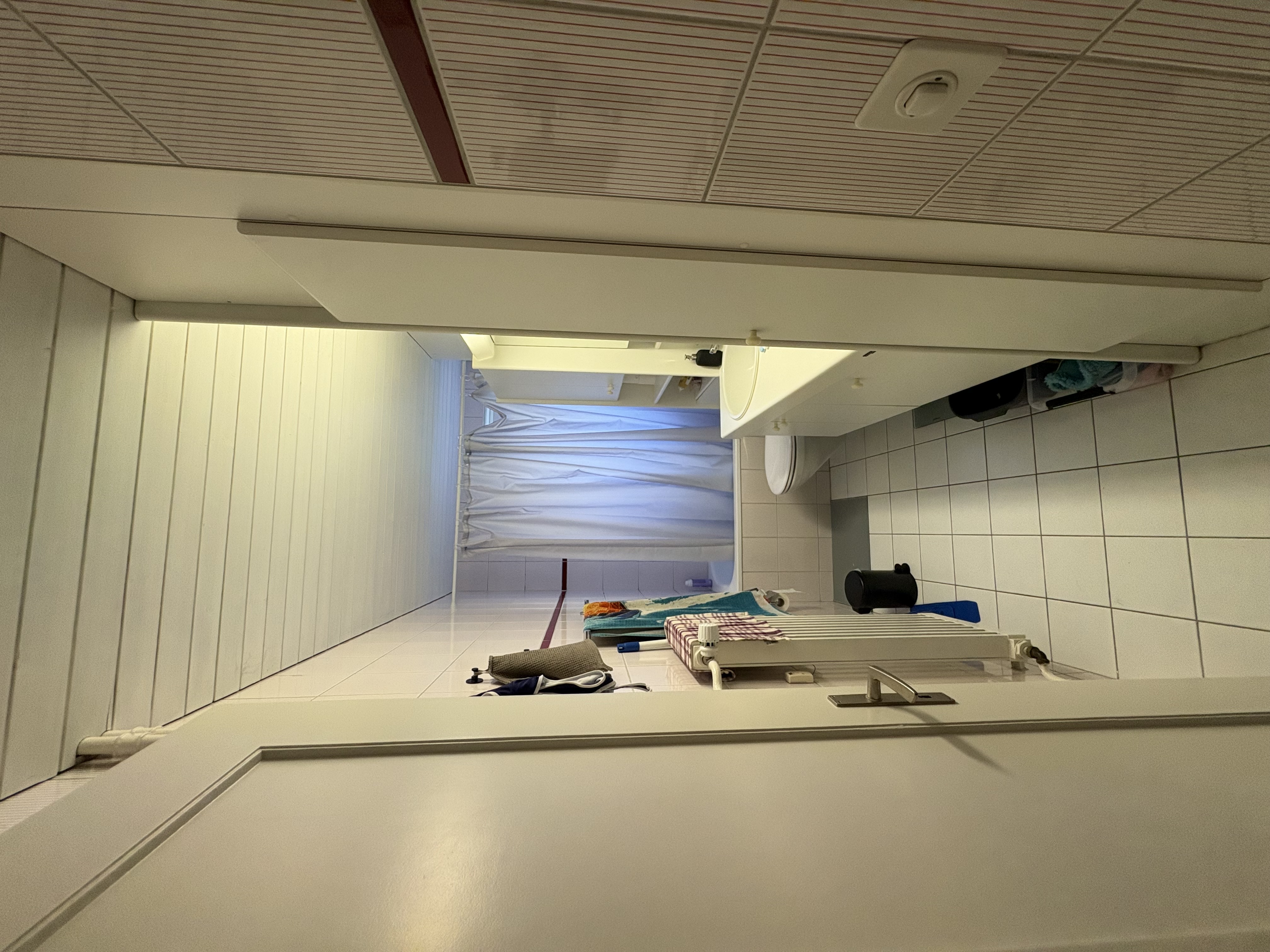 16qm Zimmer mit Balkon 3